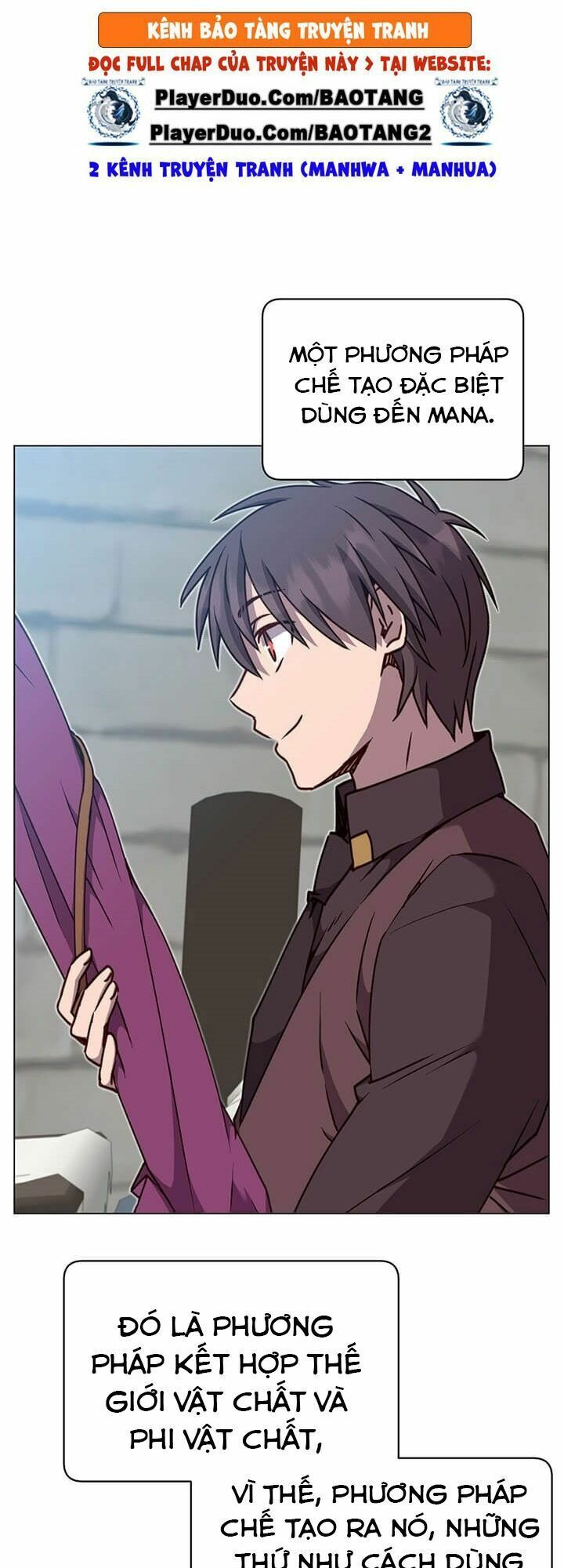 Anh Hùng Mạnh Nhất Trở Lại chapter 48 13