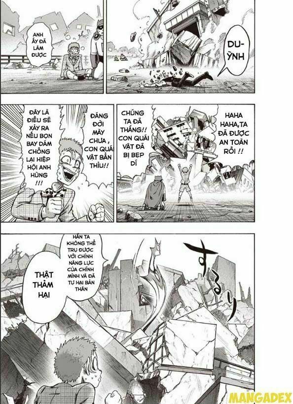 one-punch man chapter 161 9