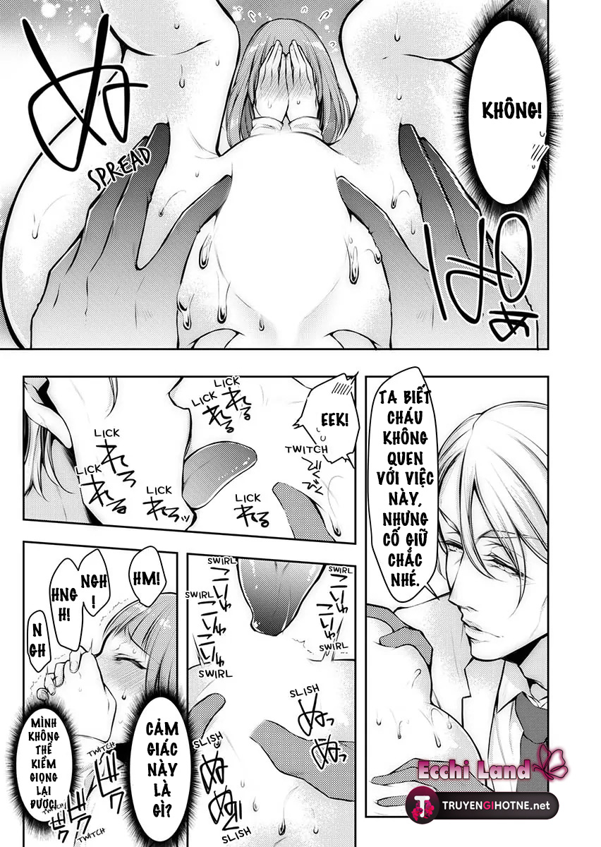 bố chồng khám phá nơi sâu nhất của tôi chapter 2.2 5