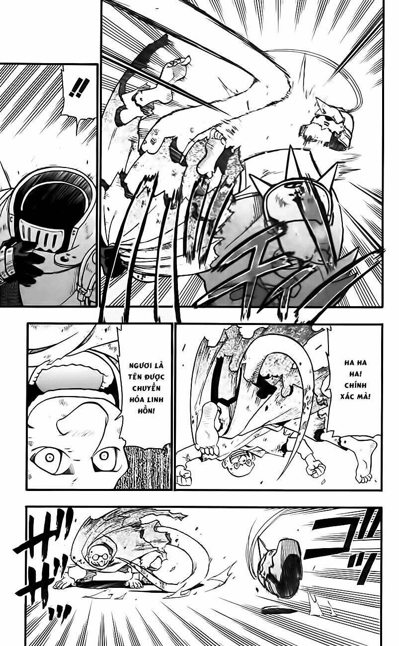 giả kim thuật chapter 25 39