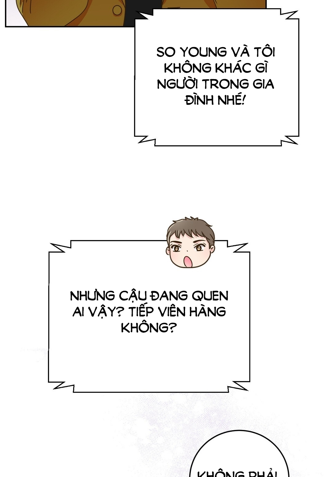 [18+] trải nghiệm thân mật với bạn của anh trai chapter 23.1 52