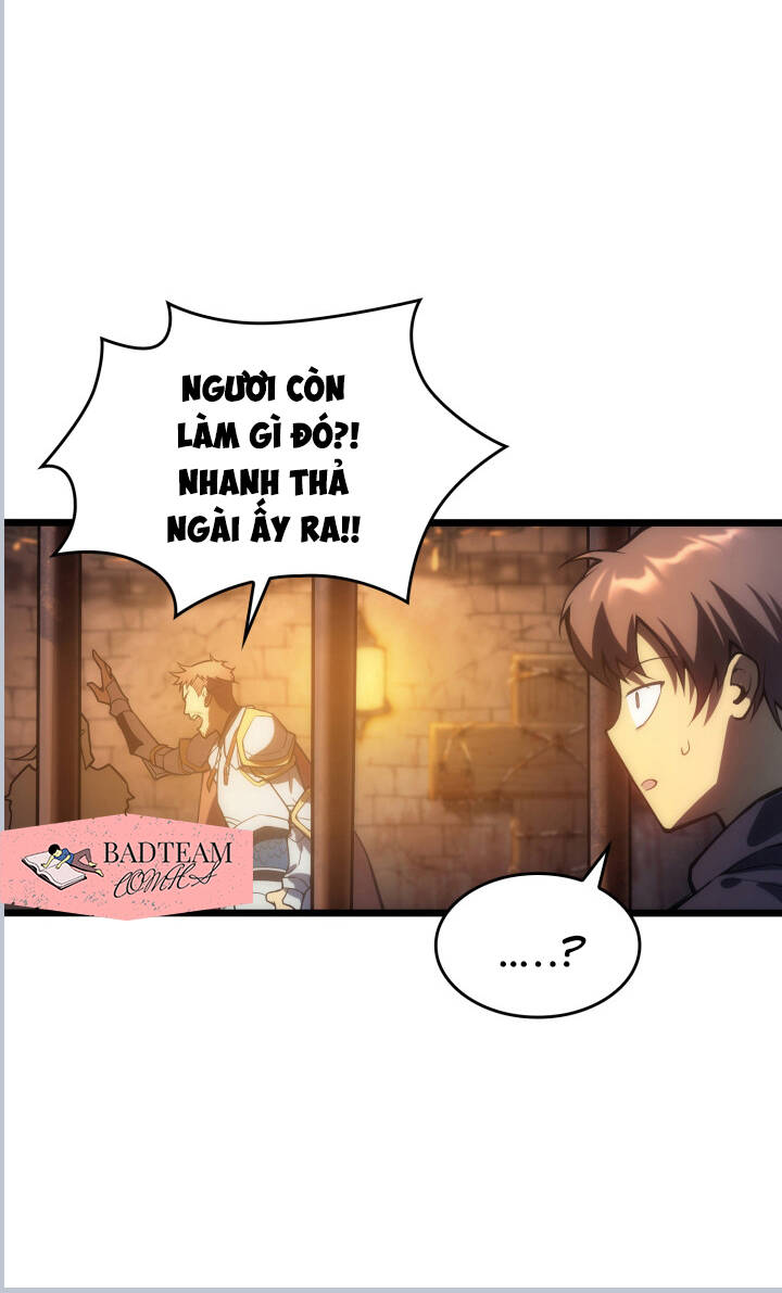 tái sinh ở dị giới, tôi từ công chức trở thành chiến thần chapter 4 54