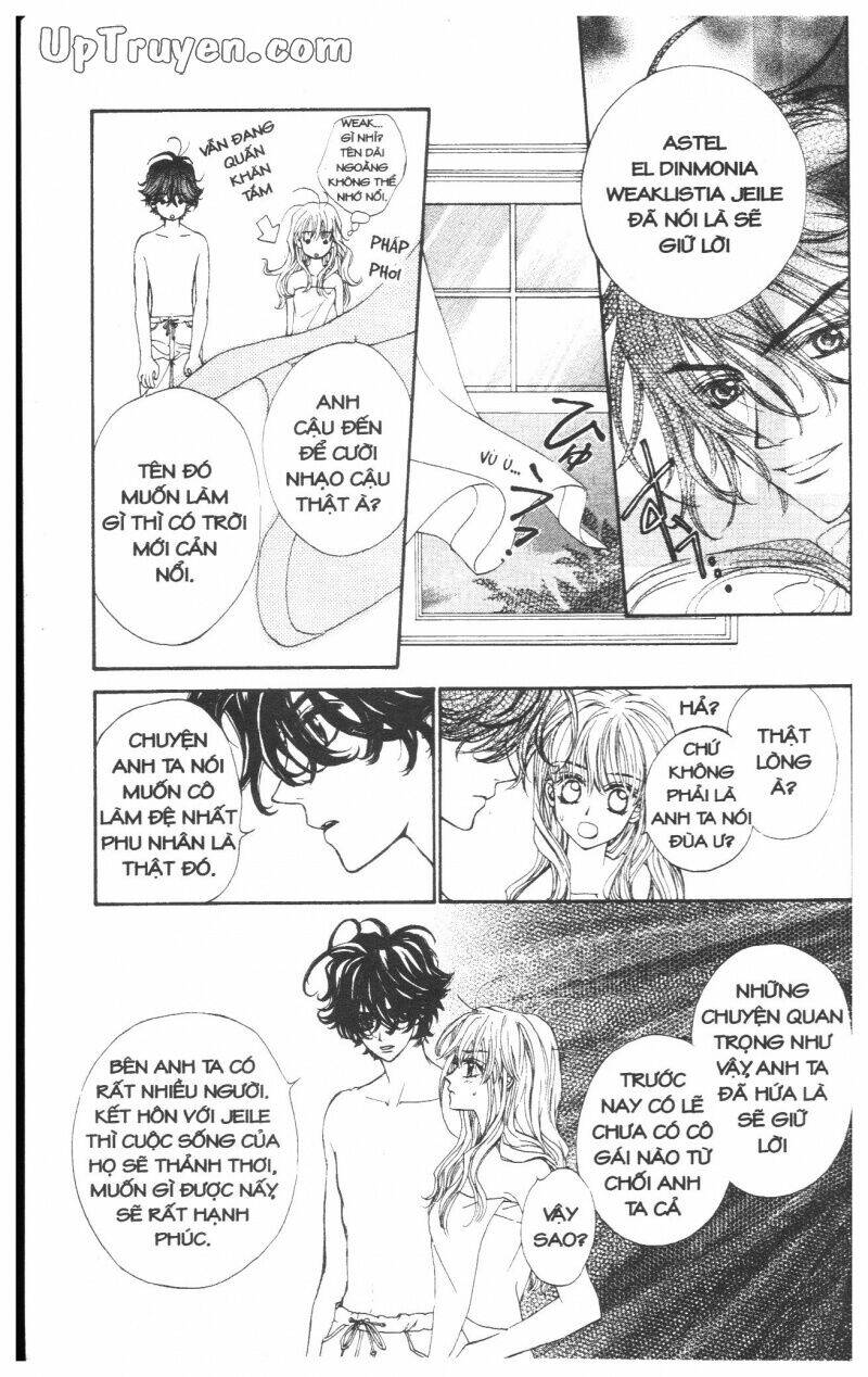 hoàng tử ếch(bản đẹp) chapter 1 130