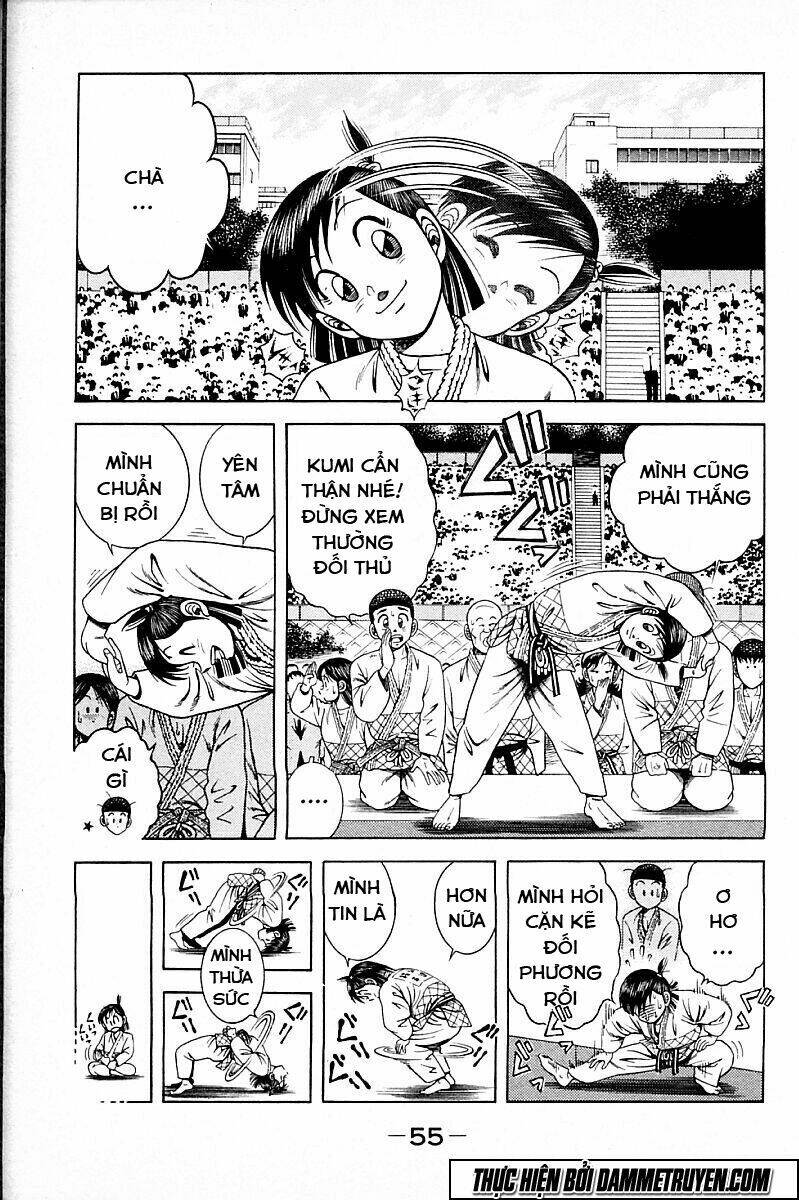 shin kotaro makaritoru! juudouhen chapter 167 2