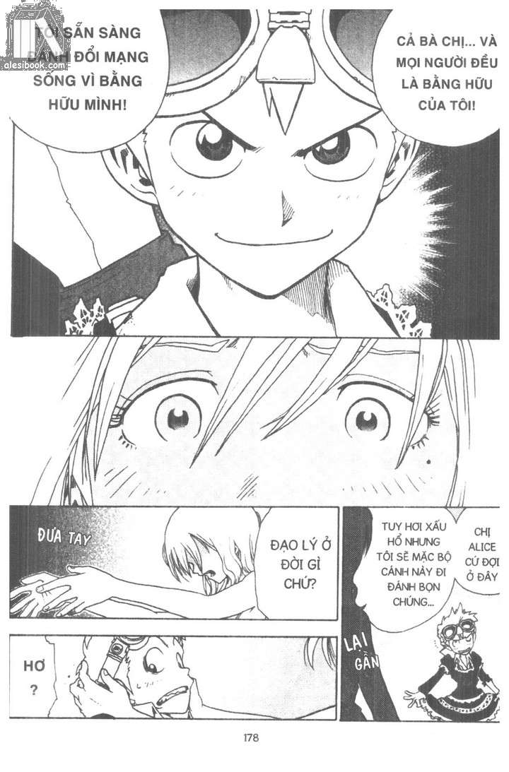 toto! the wonderful adventure chapter 37 13