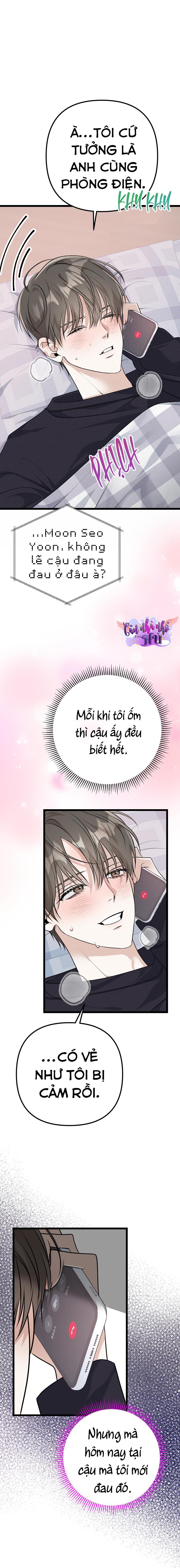 cảm nắng chapter 12 7