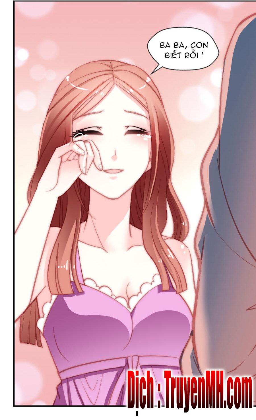 bí mật của thiên kim chapter 2 4