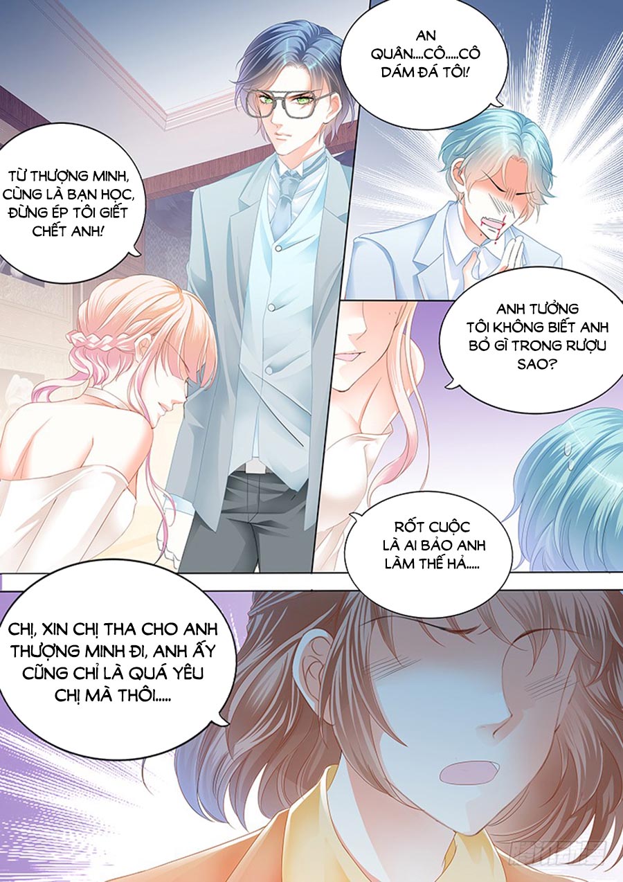 bá đạo tiểu thúc, xin trêu chọc vừa thôi! chapter 22 3