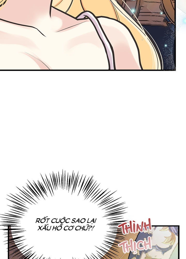 chị tôi đã nhặt về một nam chính quyến rũ chapter 50 26