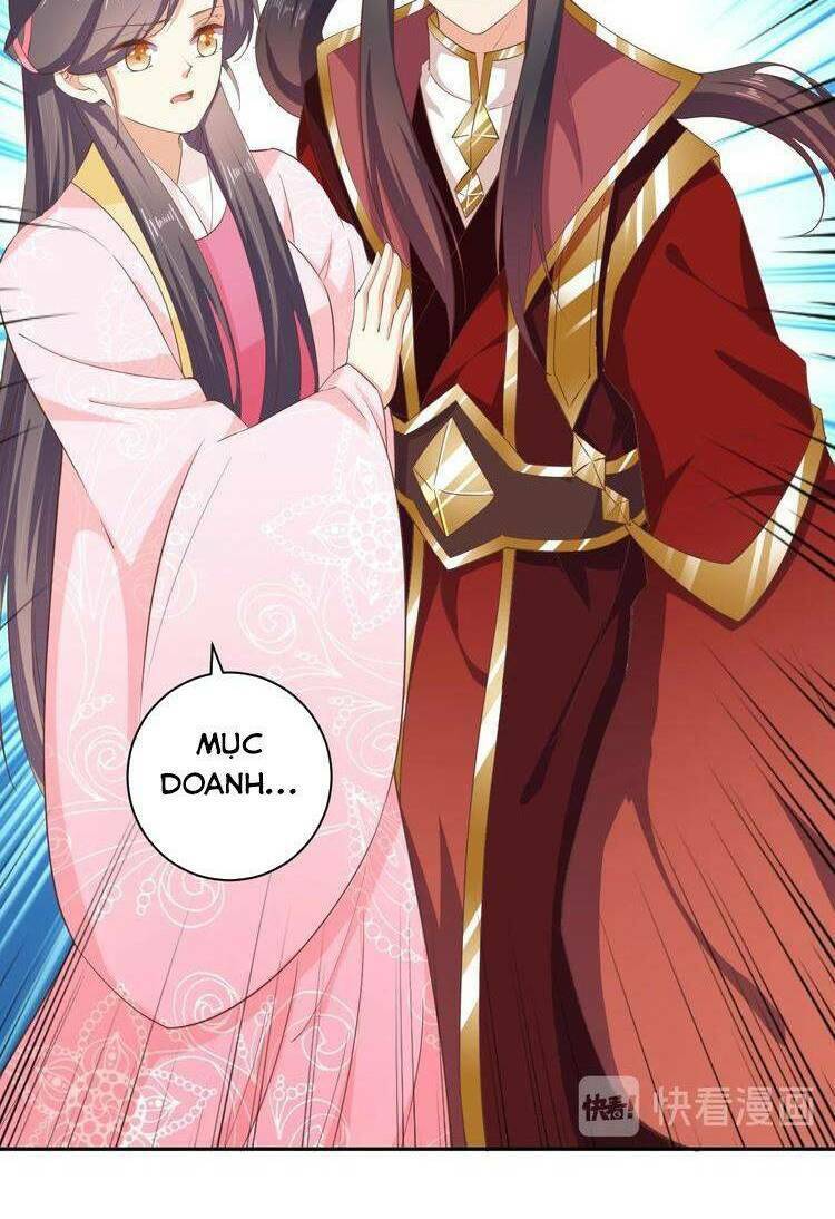 ngạo kiều vương gia huyên náo phi chapter 51 19