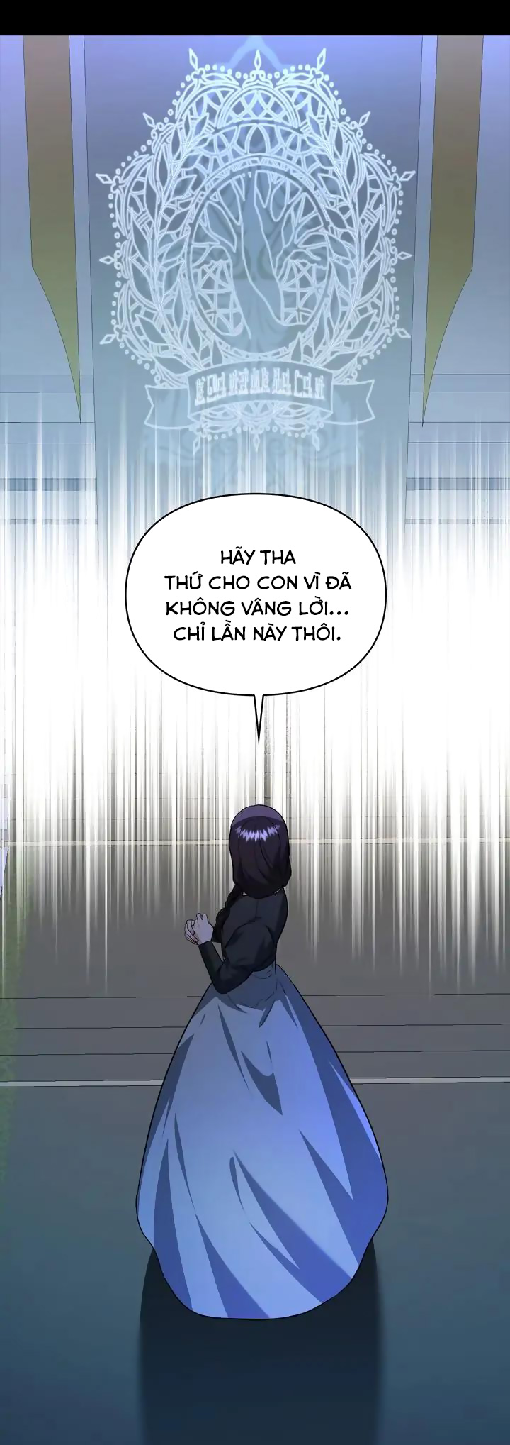 hãy nghe lời của tôi chapter 61 30