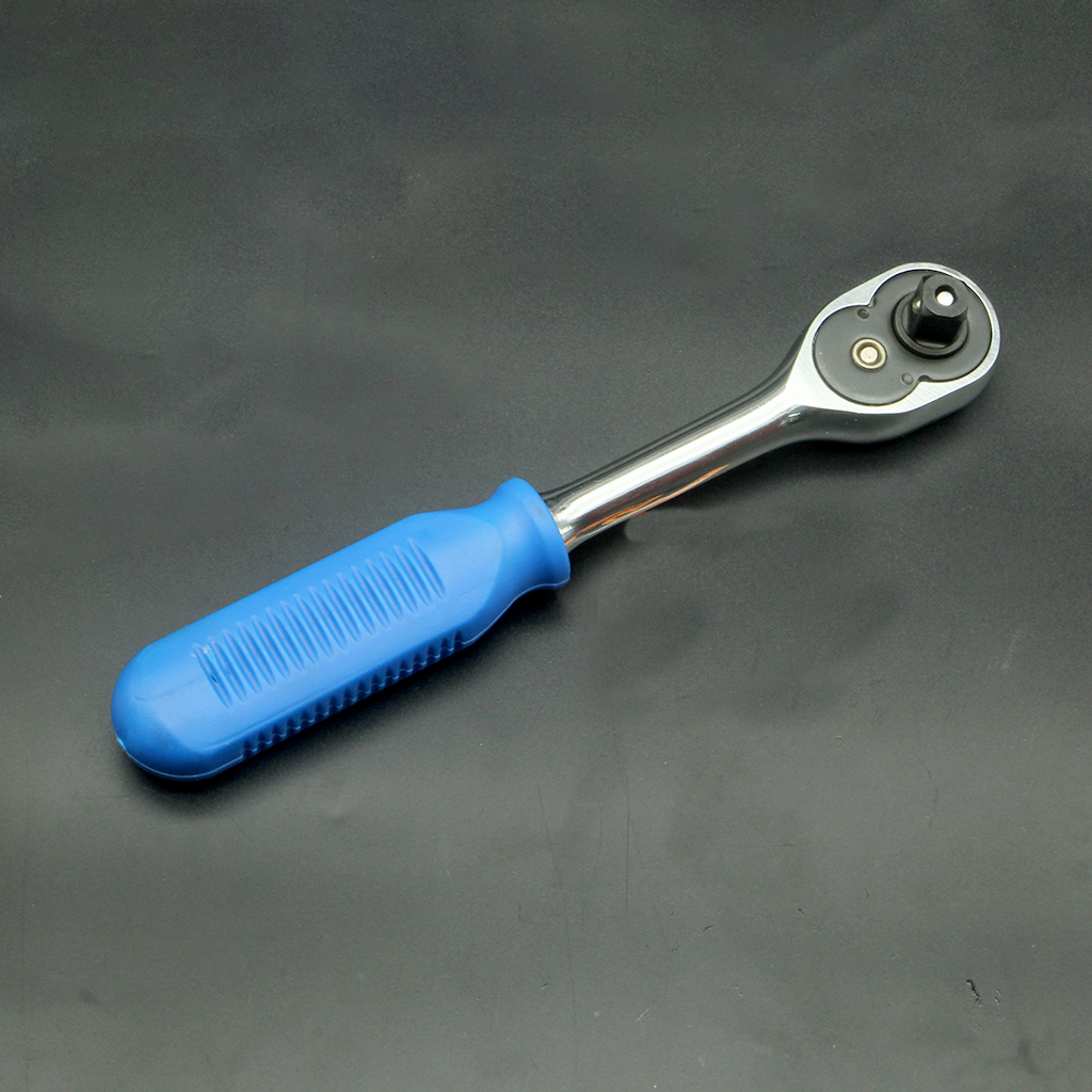 Tay tự động 3/8 inch thép cao cấp chống gỉ sét
