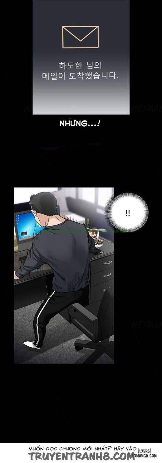 mùi vị của đôi bàn tay chapter 62 18