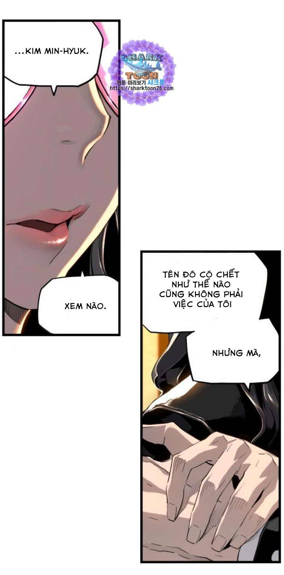 sự trở lại của kẻ khủng bố chapter 2 44