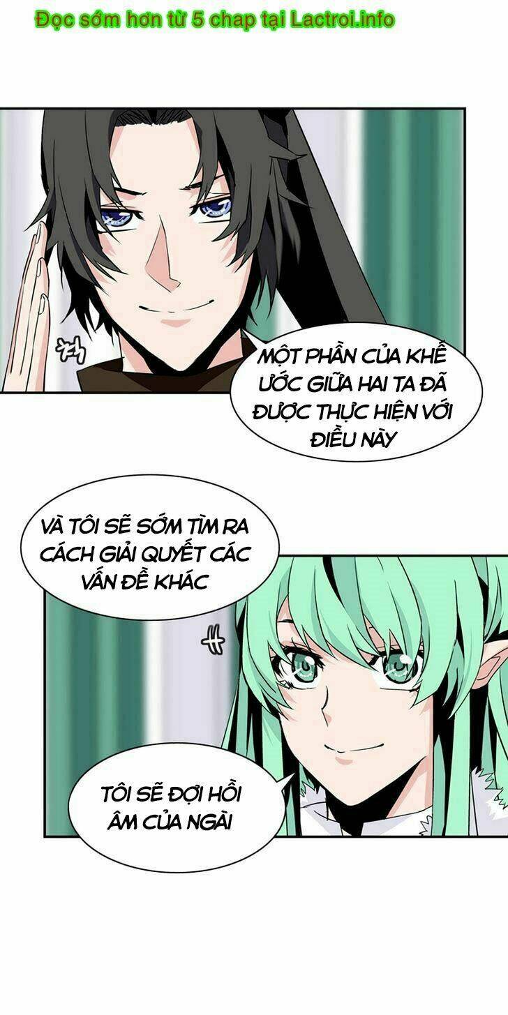 ảo mộng vương chapter 39 24
