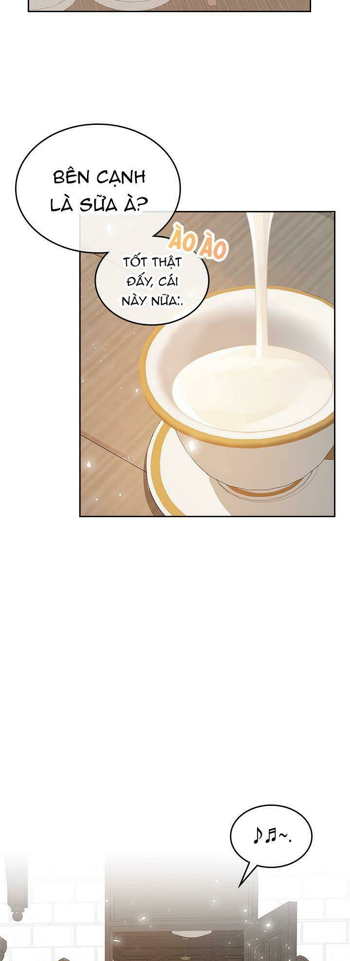 công chúa phản diện muốn ở trong ngôi nhà bánh quy chapter 5 41