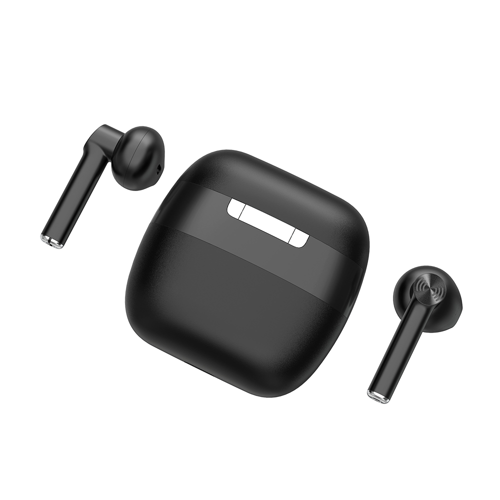 Tai nghe bluetooth chính hãng mẫu mới Tai nghe không dây Tai nghe Tws Tai nghe Bluetooth True Wireless - Hàng Chính Hãng PKCB