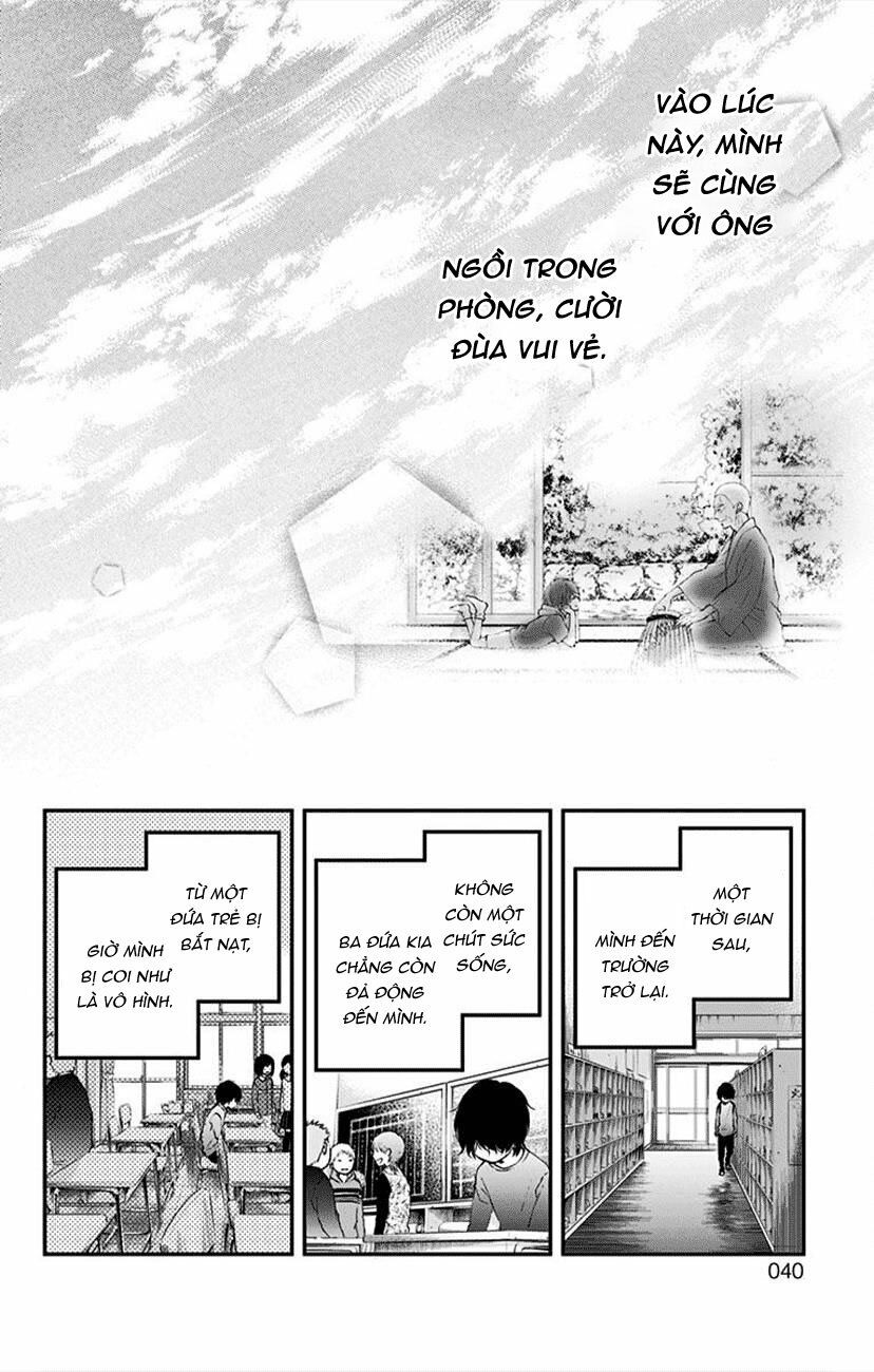 kono oto tomare! chapter 64 34