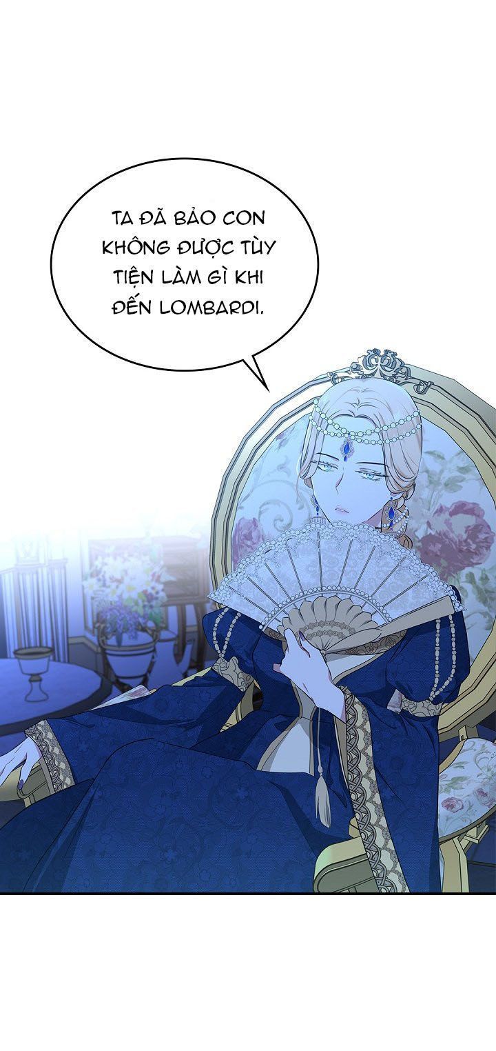 lần này tôi sẽ trở thành gia chủ chapter 17 47