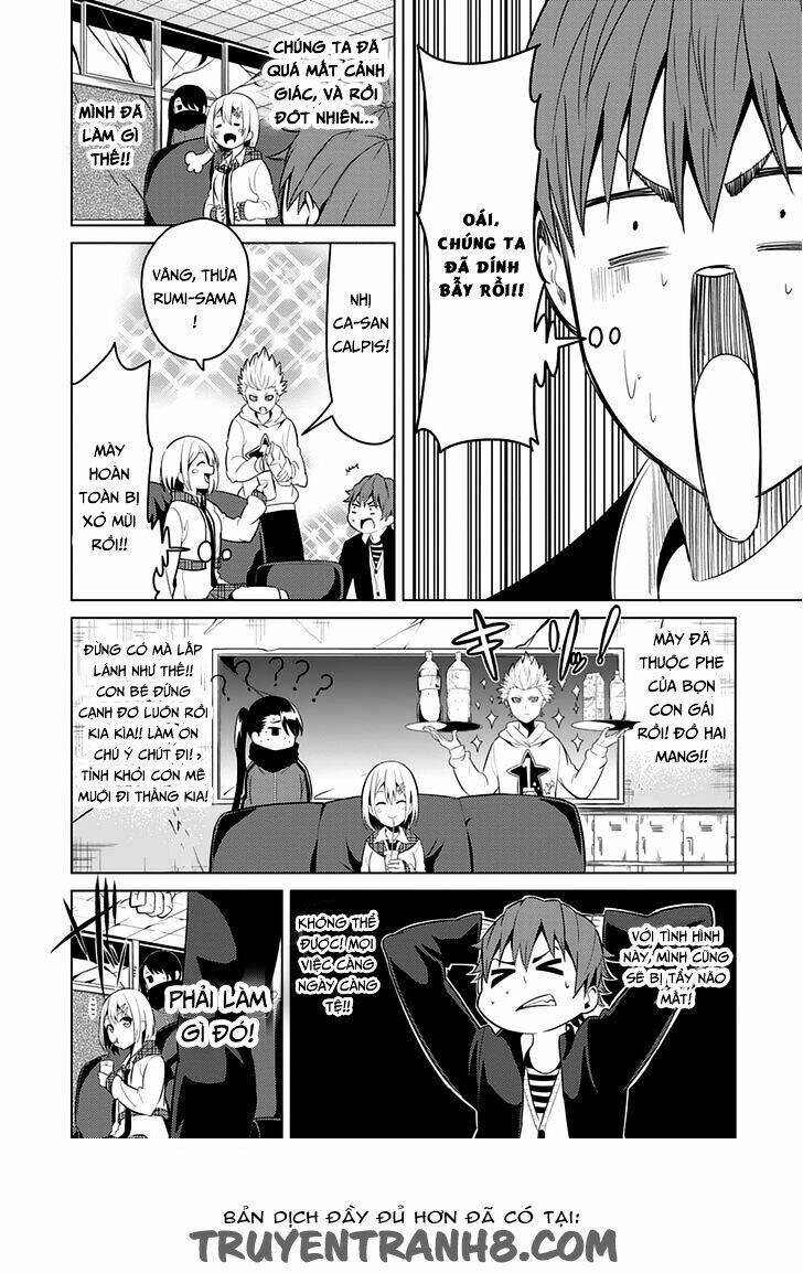 seishun scrap! chapter 3 23