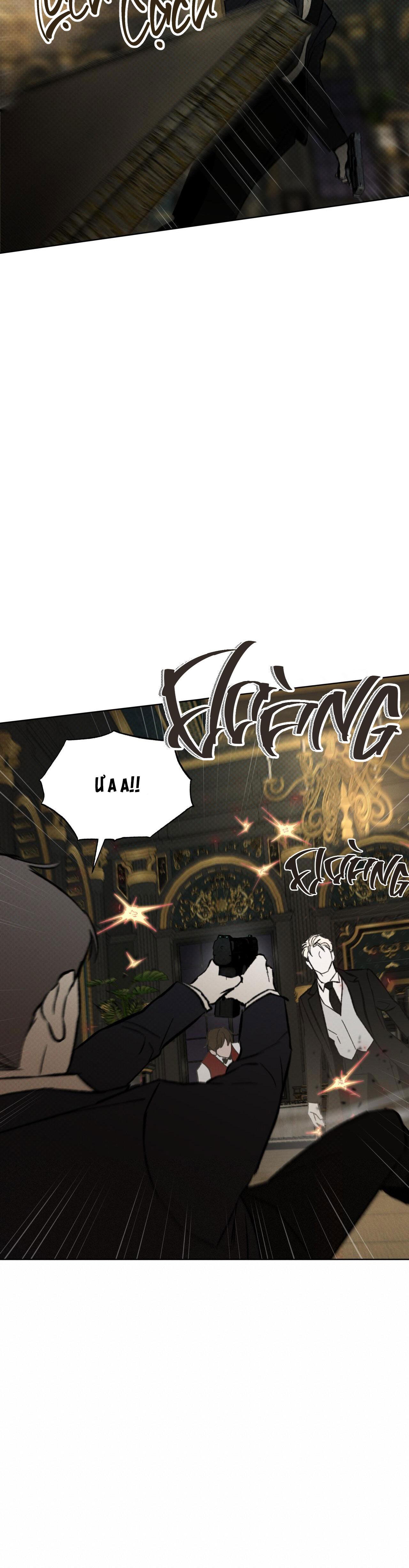 codename anastasia chapter 18 25