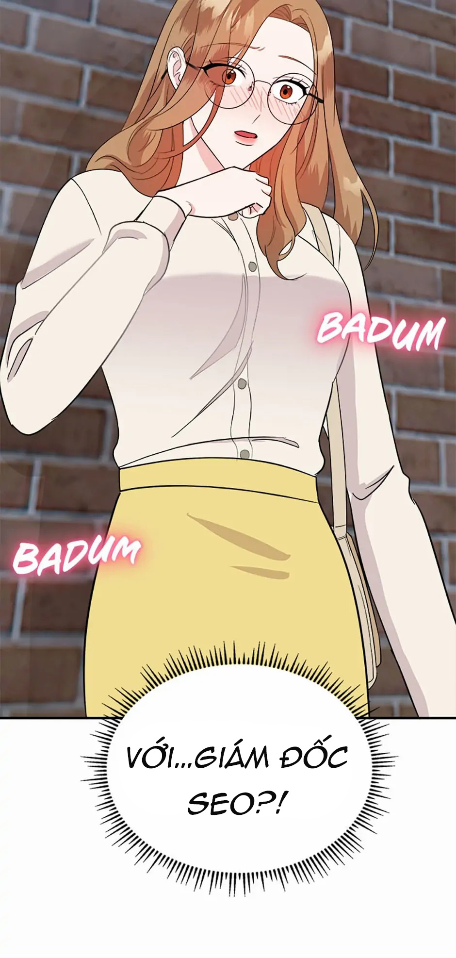 thiếu tôi là sếp mất ngủ ngay chapter 38.2 22