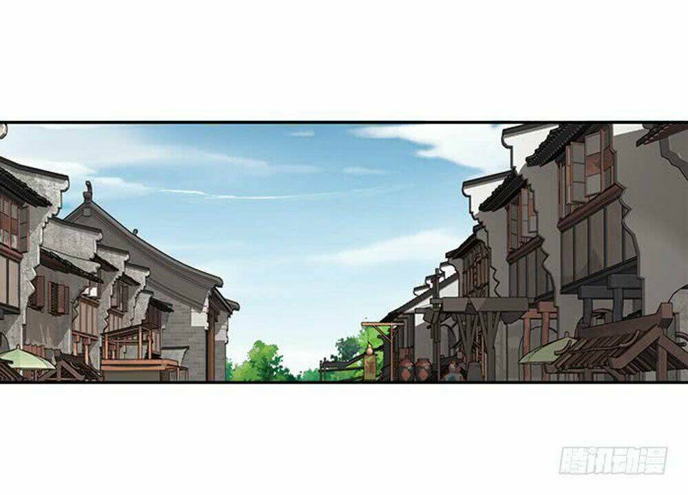 thiền tâm vấn đạo chapter 36 10