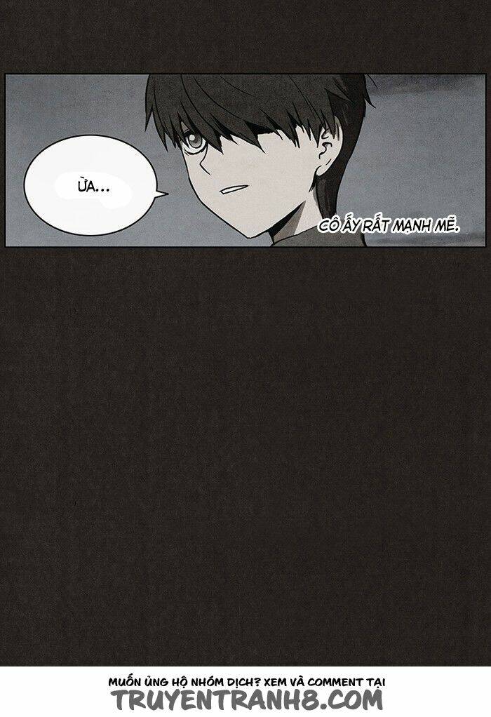 đứa con của quỷ dữ chapter 26 25