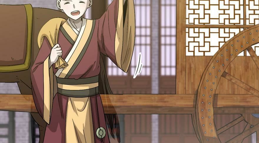 quẻ phi thiên hạ chapter 22 33