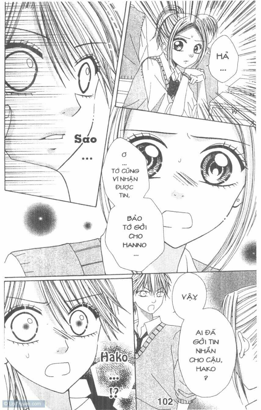 tomodachi gokko [takeuchi ayaka] chapter 2 102