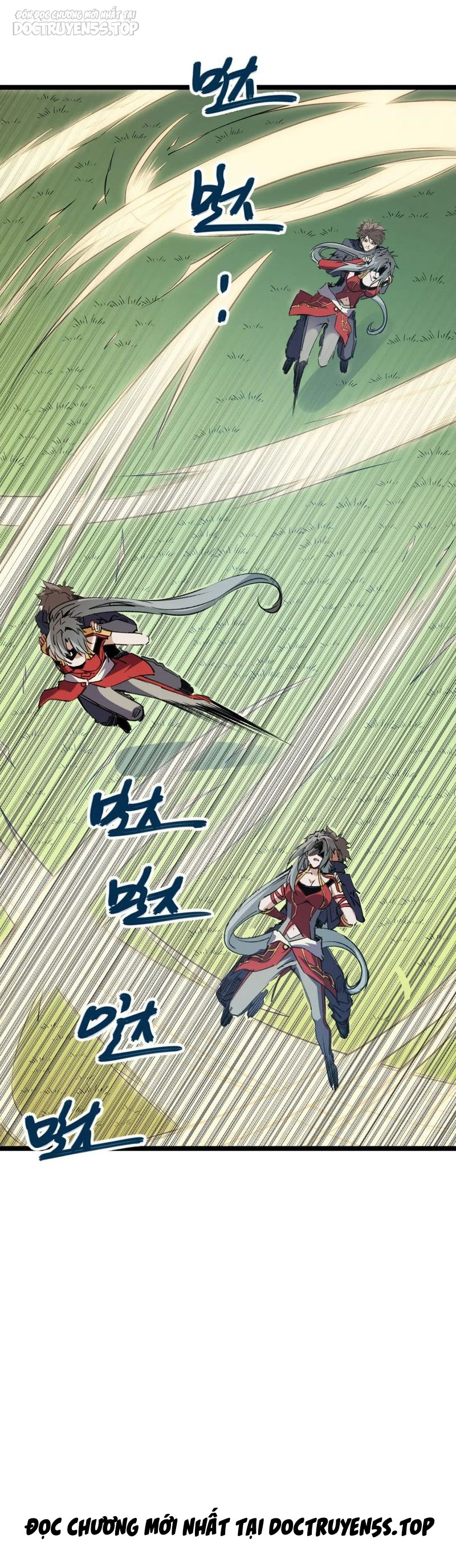 toàn dân chuyển chức: không có chức ta kết thúc thần minh chapter 78 22