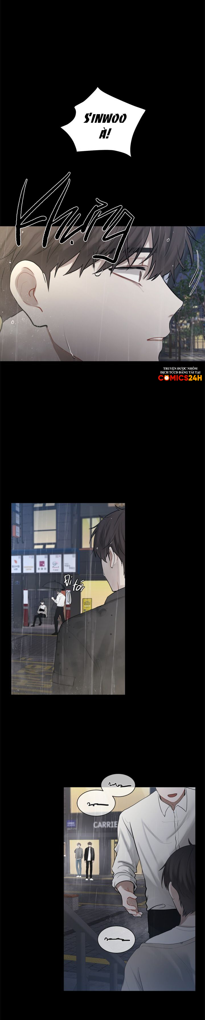 hình bóng phản chiếu chapter 10 11