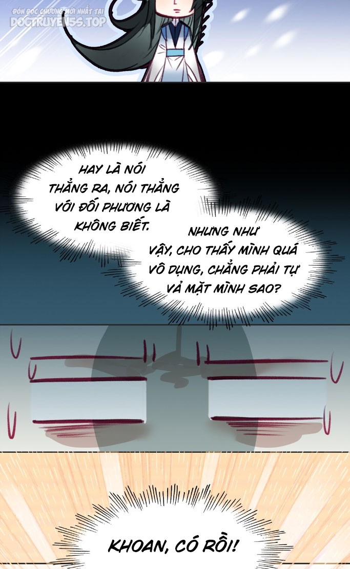 hóa ra ta là tuyệt thế cao thủ chapter 16 33