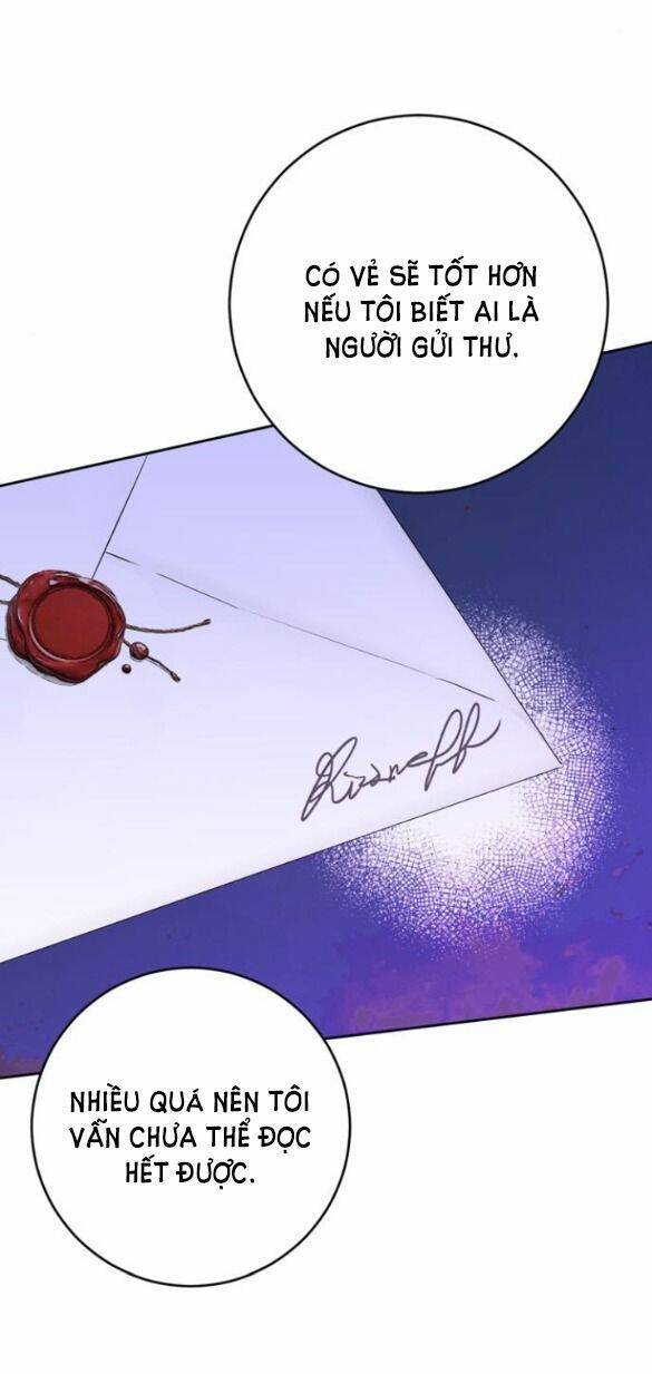 mỗi đêm chồng tôi đều biến đổi chapter 8.5 26