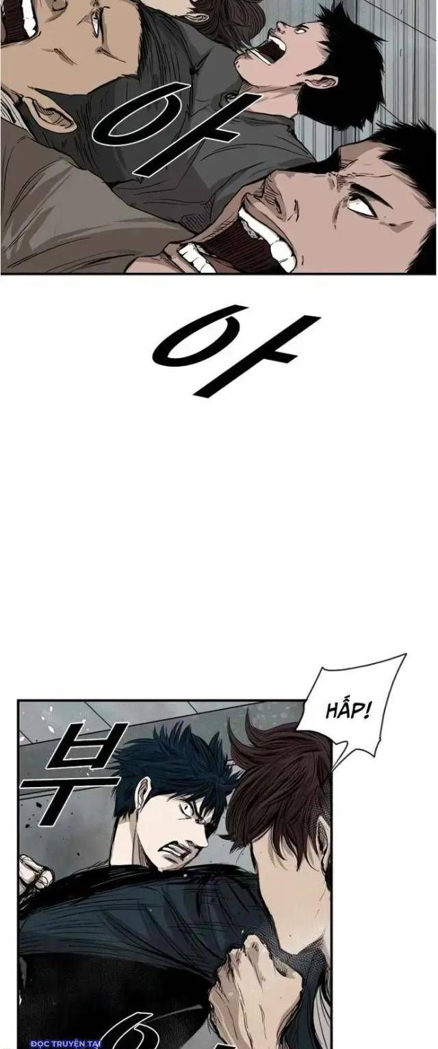 shark - cá mập chapter 84 32