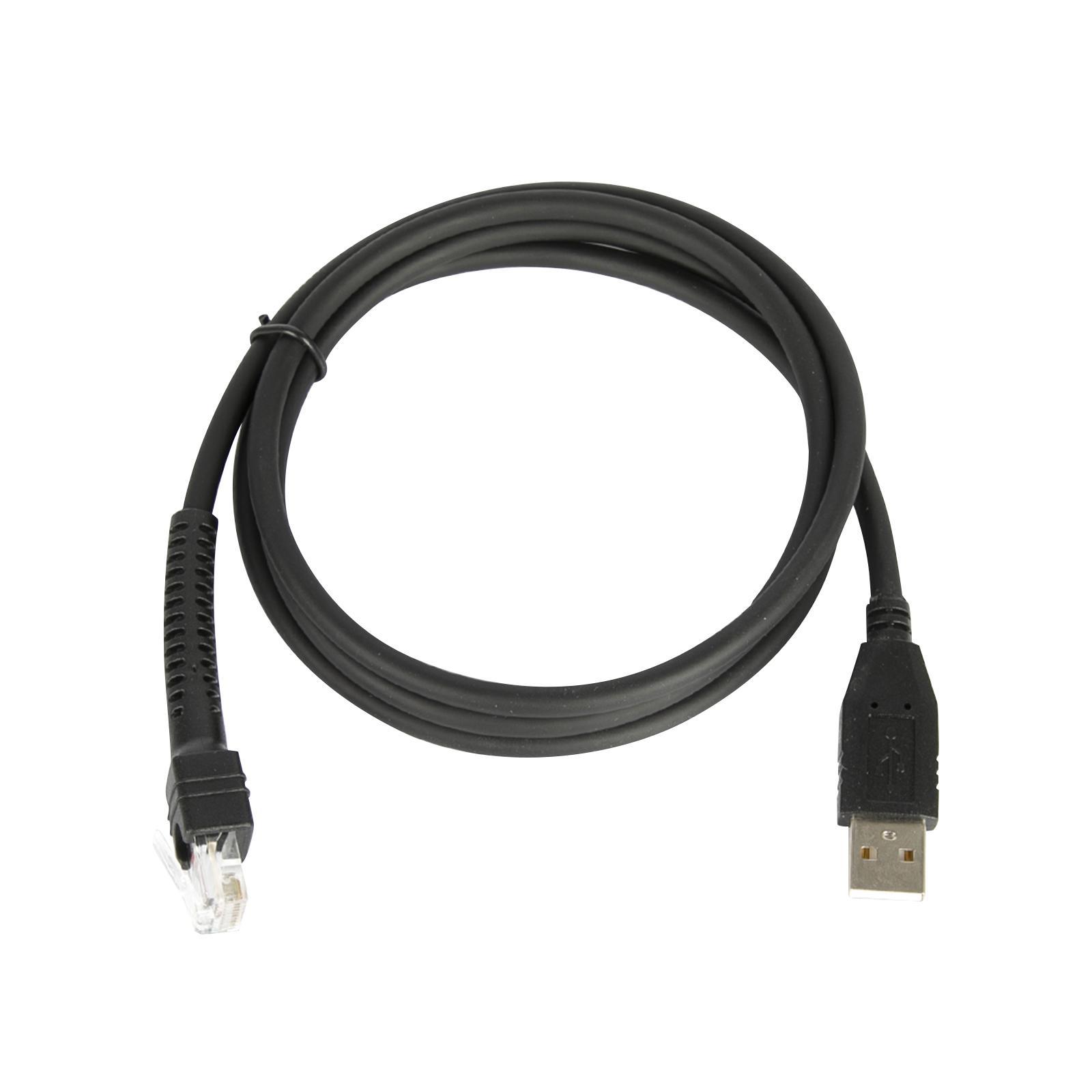 USB Programming Cable Super Stable for M3688 DM1400 M3188 Dem400