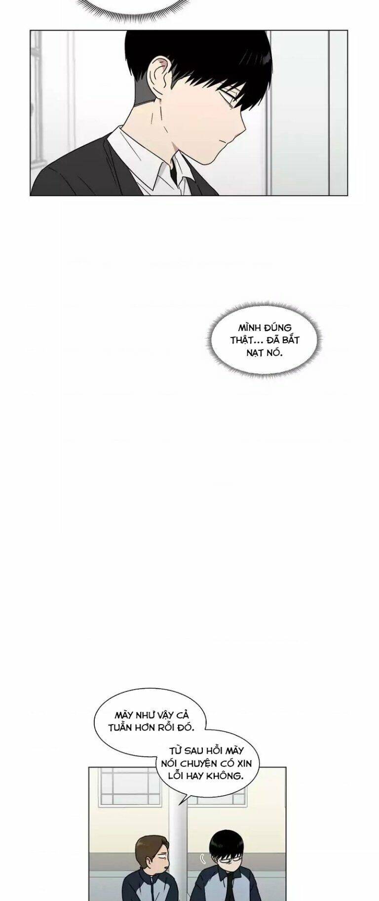 …”một sự thật khá khó chịu.” chapter 51 30