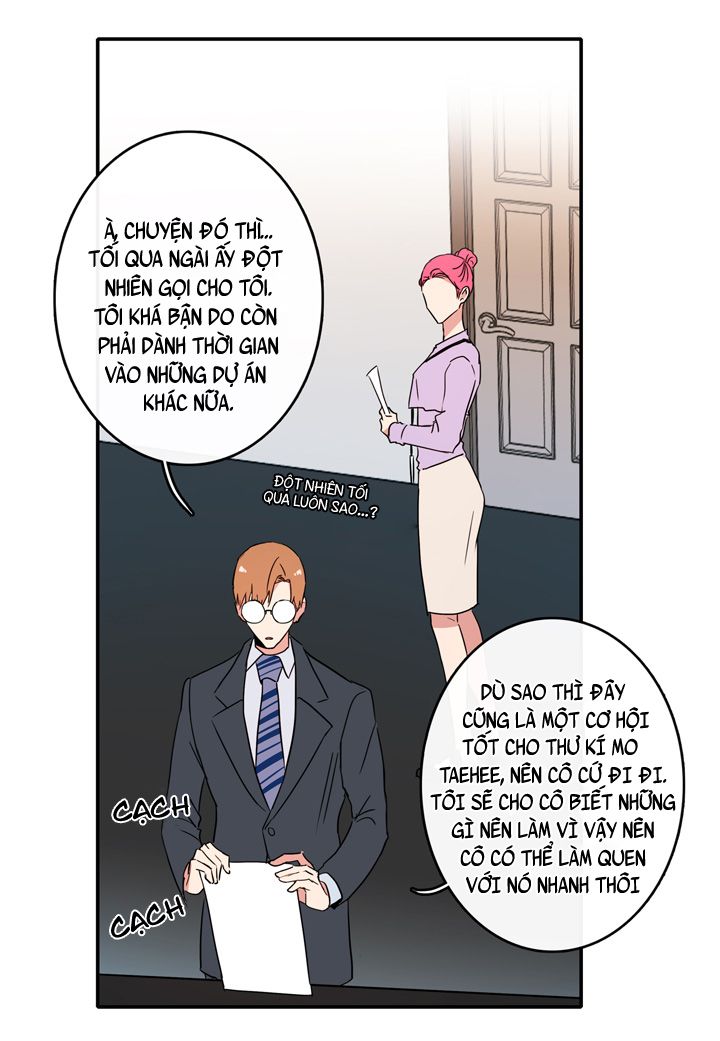 rắc rối về vấn đề yêu đương của tôi chapter 33 10