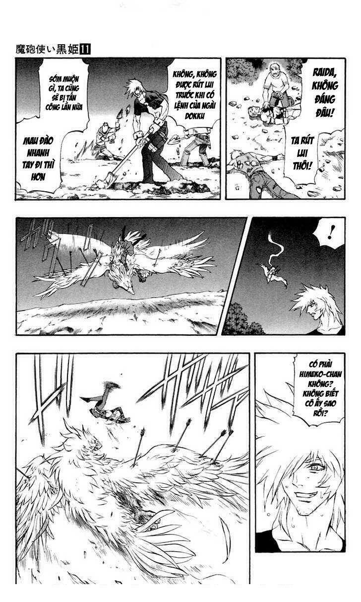 phù thủy phép thuật chapter 40 31