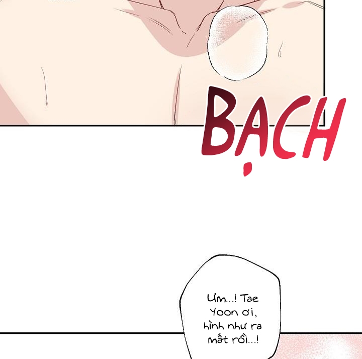 xác suất tình yêu chapter 45 84