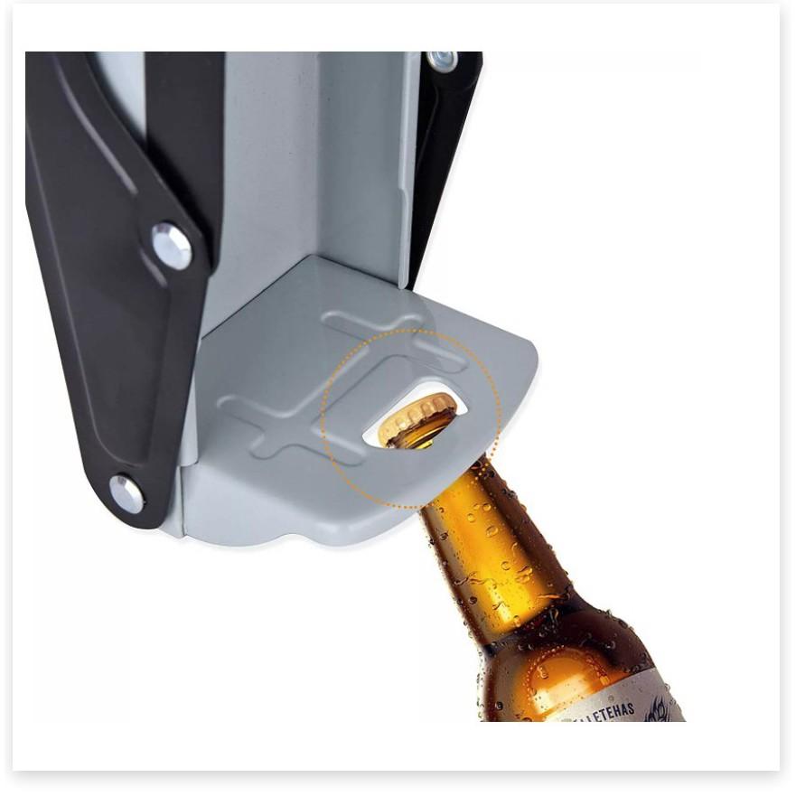 Máy dập lon nước ngọt, lon bia và chai để tái chế 12OZ