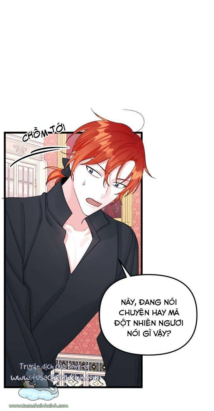 công chúa bãi rác chapter 54 67