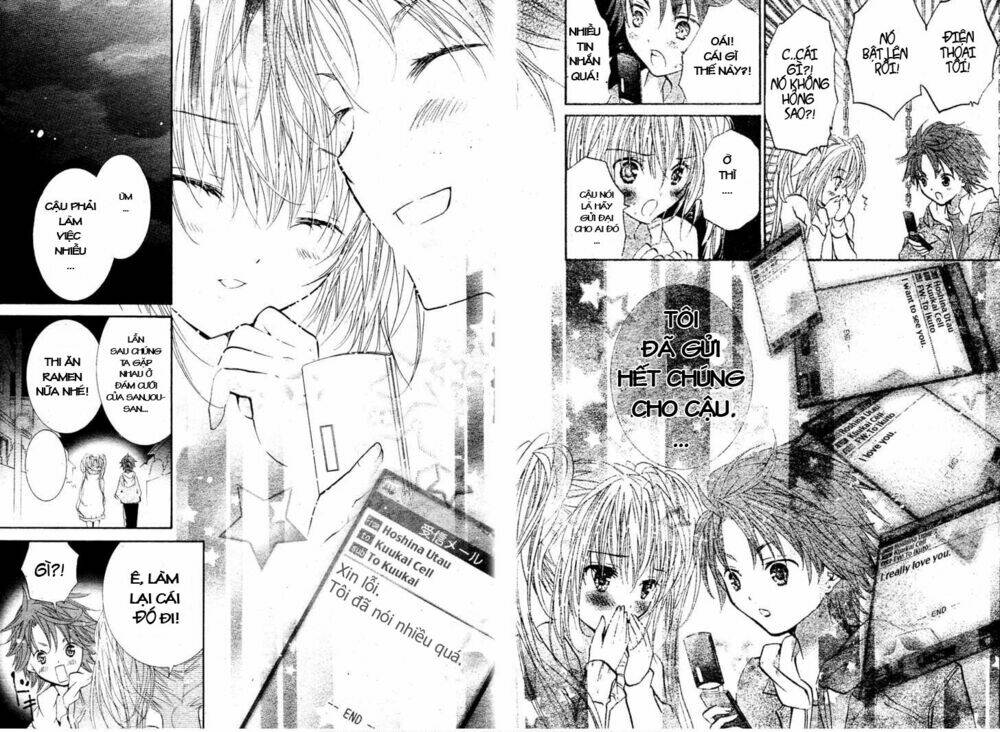 shugo chara! encore chapter 1 29