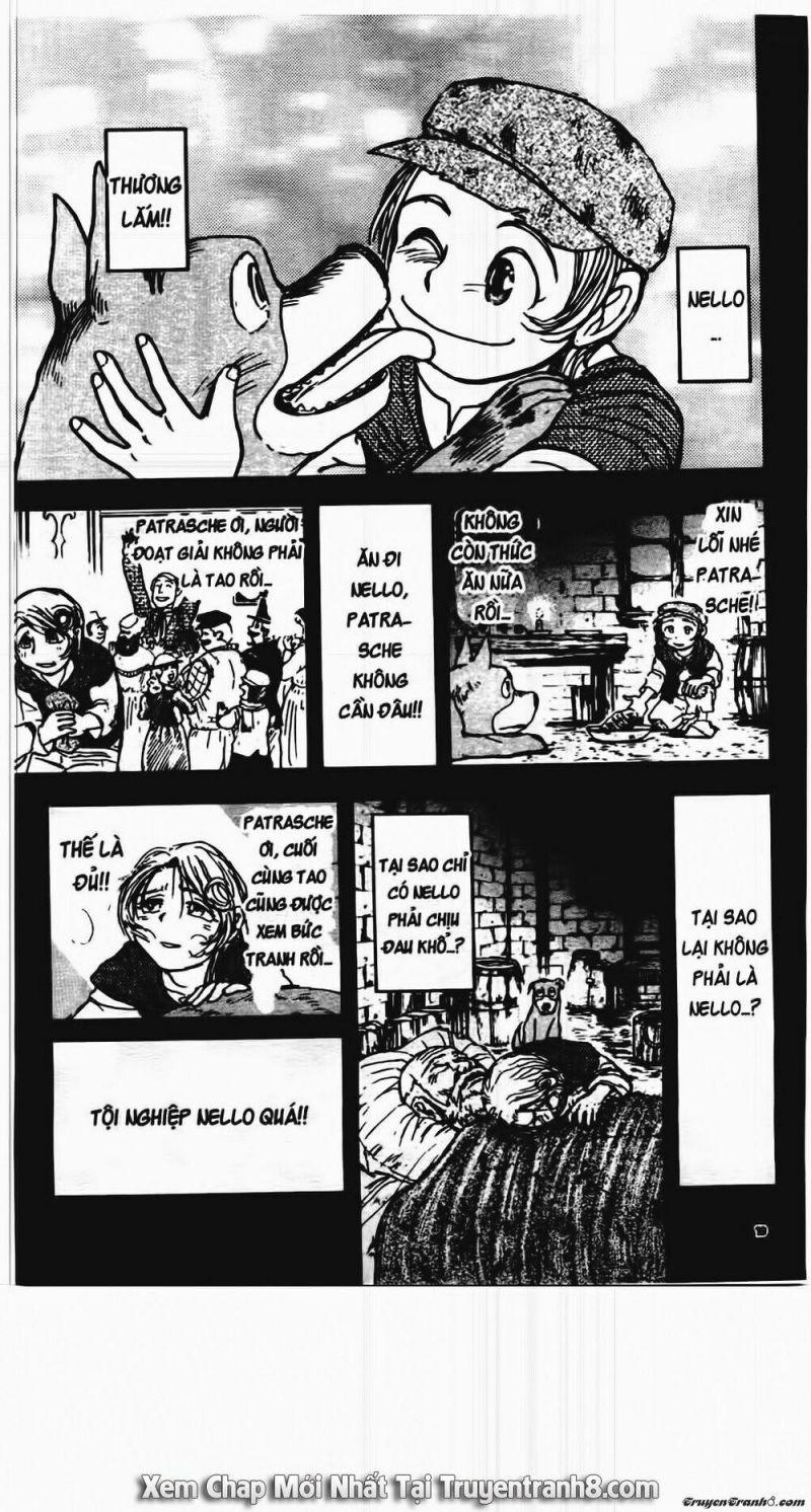 sắc lệnh ánh trăng chapter 43 13