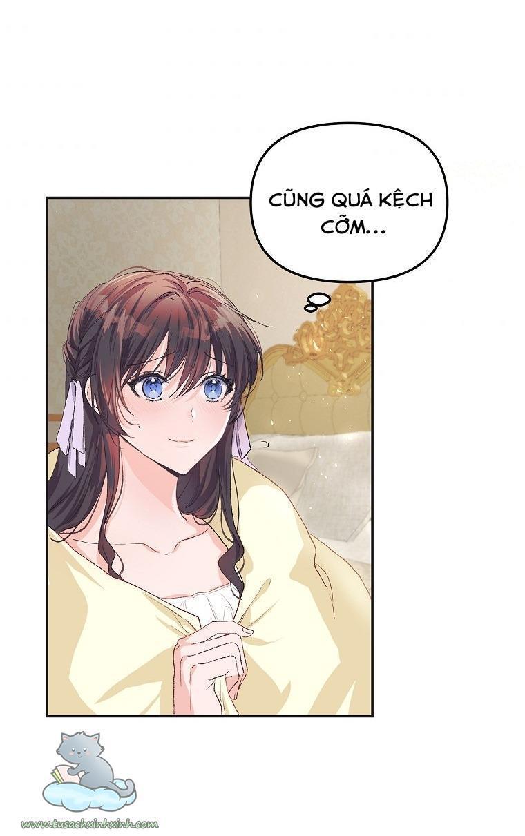 tháng năm cuối cùng của nữ phụ đoản mệnh chapter 12 8