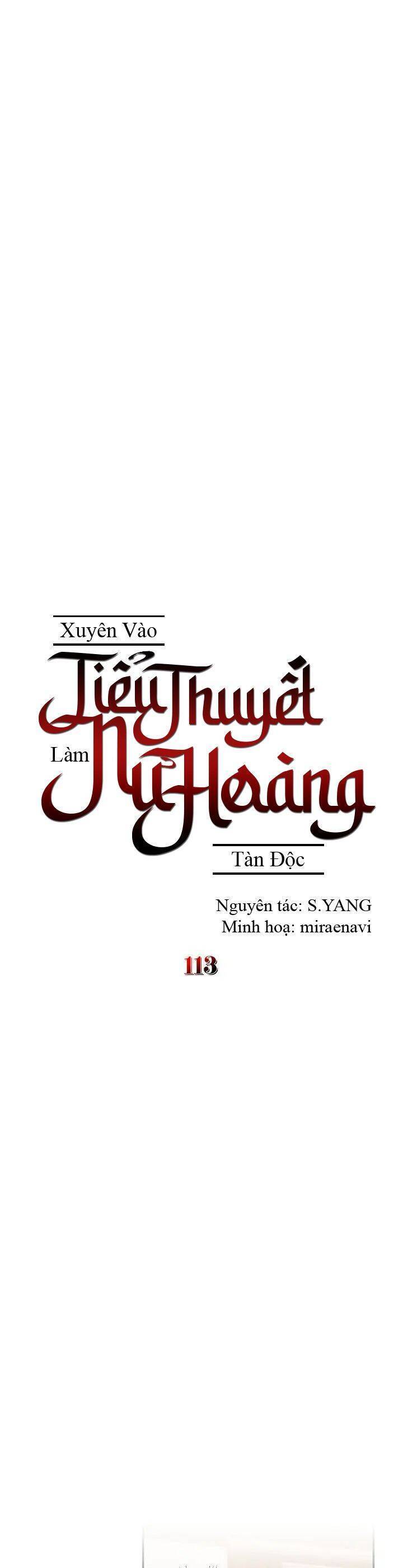 tôi trở thành hoàng đế bạo chúa trong tiểu thuyết chapter 113 10