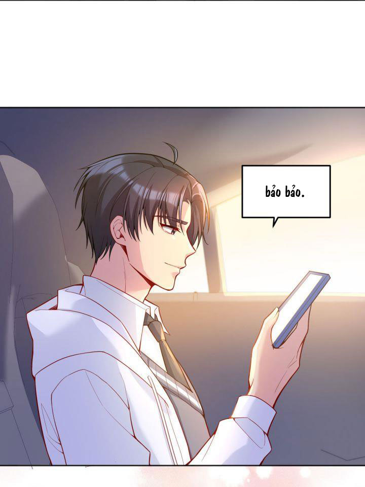 chàng nhân viên host và gã hàng xóm nguy hiểm chapter 65 23