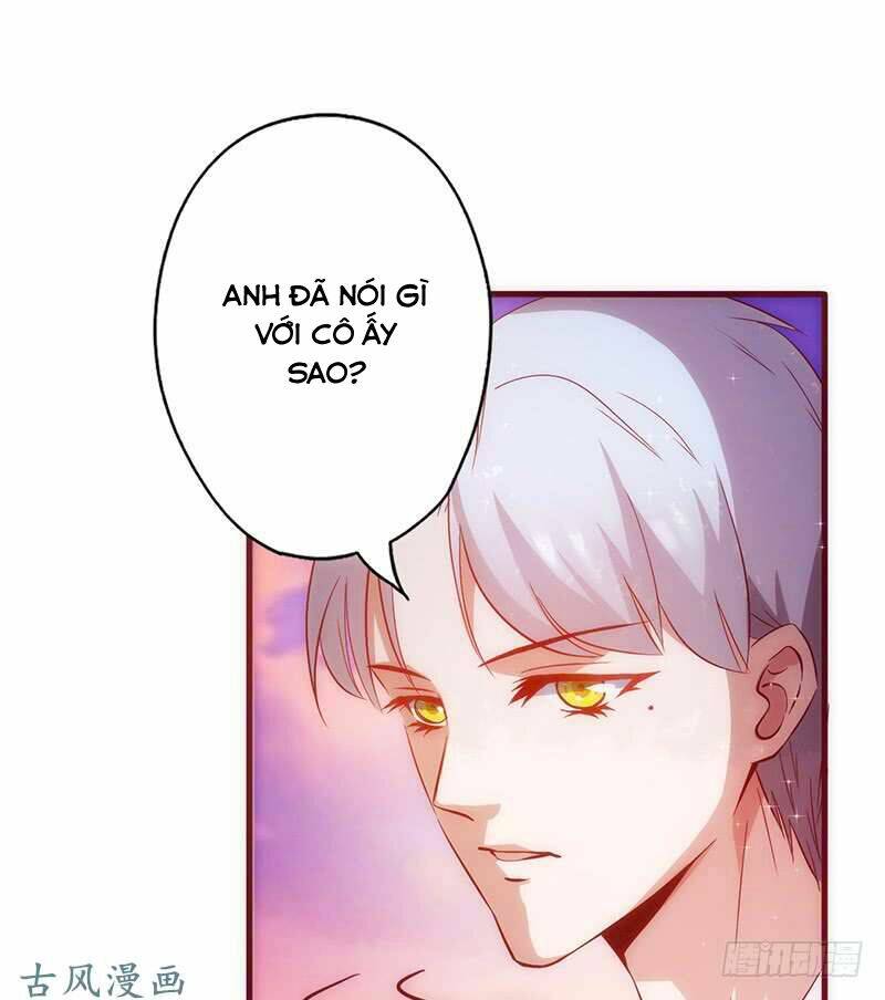 truy phu 36 kế - ông xã à, tới chiến nào! chapter 16 4