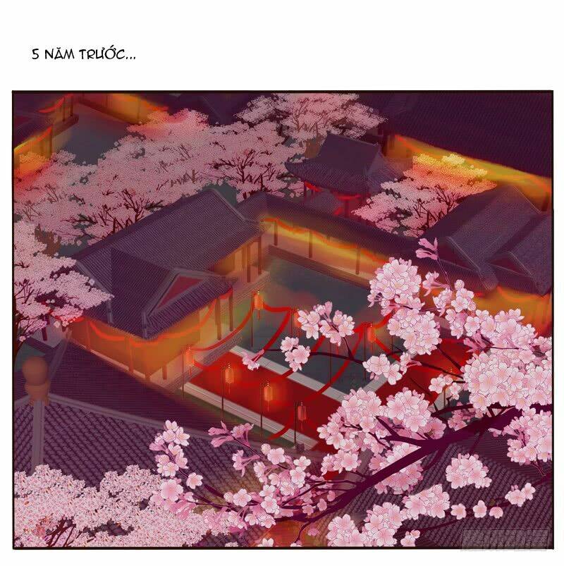 tướng quân mời ra trận chapter 3 11