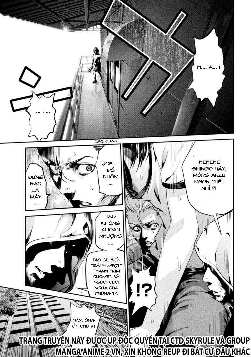 trường học ngục tù chapter 173 17